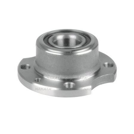 Cubo de Roda Traseiro com Rolamento Fiat Uno Tipo 147 Premio Nakata