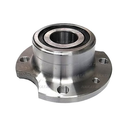 Cubo de Roda Traseiro com Rolamento Fiat Strada Fiorino Elba Nakata