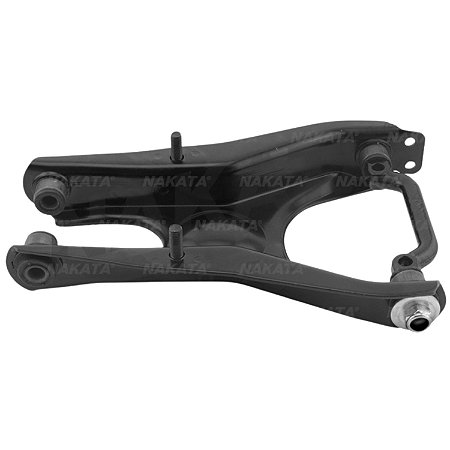Bandeja Suspensão Traseira Fiat Uno 1984 a 2013 Nakata NBJ4003