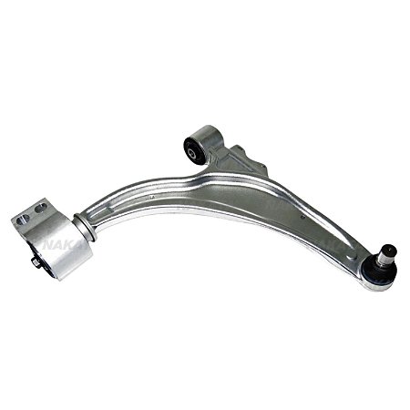 Bandeja Suspensão Dianteira Direito Chevrolet Cruze 2011 a 2016 Nakata