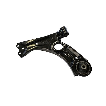 Bandeja Suspensão Dianteira Esquerdo Chevrolet Sonic 2012 a 2014 Nakata