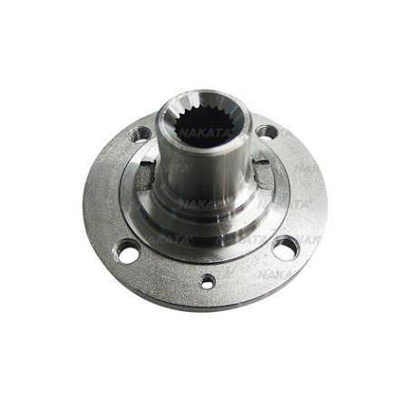 Cubo de Roda Dianteiro VW Gol Saveiro Voyage Santana Nakata NKF8024
