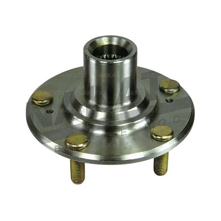 Cubo de Roda Dianteiro Honda New Civic 2007 a 2013 Nakata NKF8112