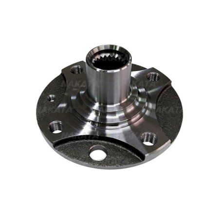 Cubo de Roda Dianteiro Chevrolet Montana Corsa Meriva Nakata NKF8064