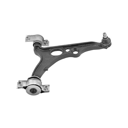 Bandeja Suspensão Dianteira Direito Fiat Marea Brava Nakata NBJ4020DP