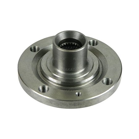 Cubo de Roda Dianteiro 207 208 307 Citroen C4 Aircross Nakata NKF8001