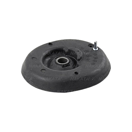 Coxim Amortecedor Dianteiro Citroen C3 2002 a 2012 Nakata NB25017