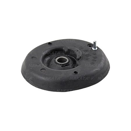 Coxim Amortecedor Dianteiro Citroen C3 2002 a 2012 Nakata NB25017