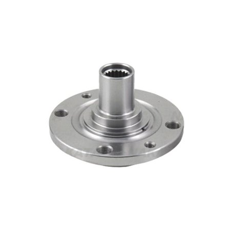 Cubo de Roda Dianteiro Fiat 147 1977 a 1987 Nakata NKF8019