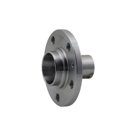 Cubo de Roda Dianteiro VW Golf 1999 a 2006 Audi A4 sem ABS Nakata NKF8128