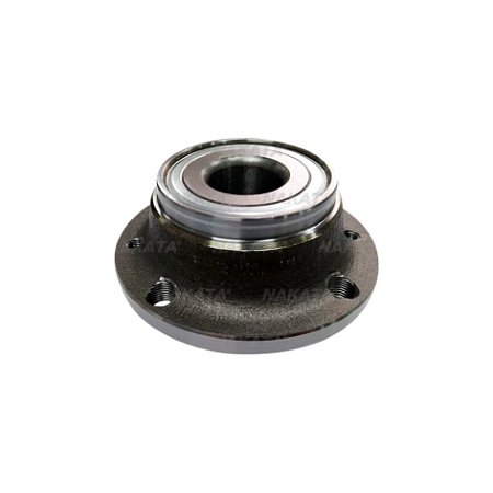 Cubo de Roda Traseiro com Rolamento Fiat Doblo 2001 a 2016 Nakata