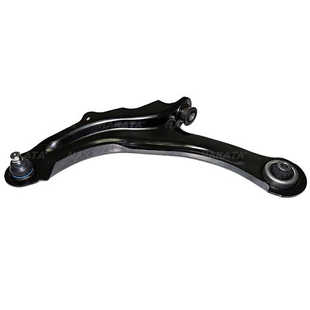 Bandeja Suspensão Dianteira Esquerdo Renault Megane 2007 a 2012 Nakata