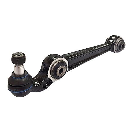 Braço Oscilante Suspensão Dianteiro Inferior Ford Fusion 2007 a 2012 Nakata