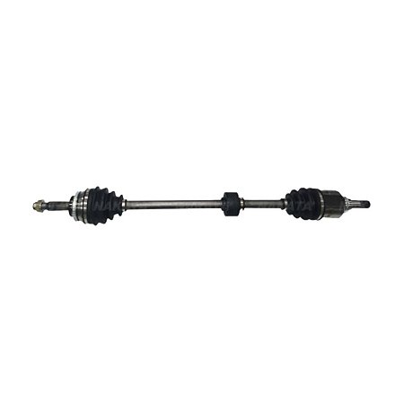 Semieixo Direito Toyota Corolla Fielder 2002 a 2008 Nakata NJH45432S