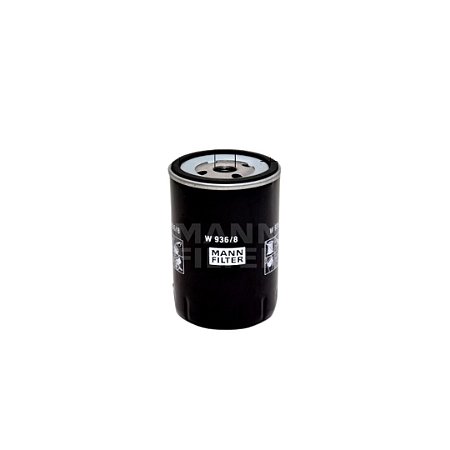 Filtro de Óleo GM Opala Caravan A10 A20 C10 C20 Bonanza Mann W936/8