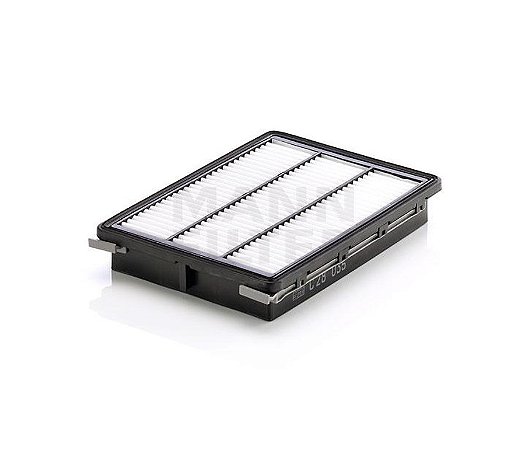 Filtro de Ar Hyundai Tucson Kia Sportage Jac T80 Mann C28035
