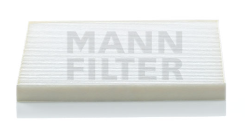 Filtro de Ar Condicionado Kia Cerato Sorento Carnival Mann CU2434