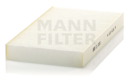Filtro de Ar Condicionado Fiat Bravo Brava Marea Mann CU2951