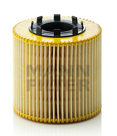 Filtro de Óleo Renault Master 2005 a 2012 Mann HU923X