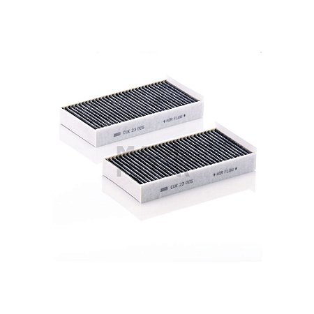 Filtro de Ar Condicionado BMW X1 X2 II3 Mini Cooper Mann CUK23005-2