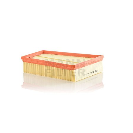 Filtro de Ar Nissan Sentra Renault Megane Scenic Fluence Mann C2512