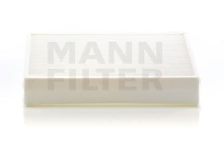 Filtro de Ar Condicionado Land Rover Evoque Volvo XC60 S60 Mann CU2733