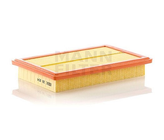 Filtro de Ar MB C160 C180 C200 SLC 300 Mann C28004
