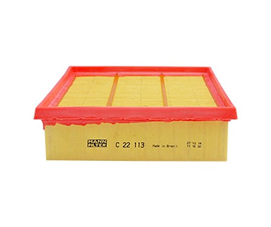 Filtro de Ar Fiat Punto e Linea Mann C22113