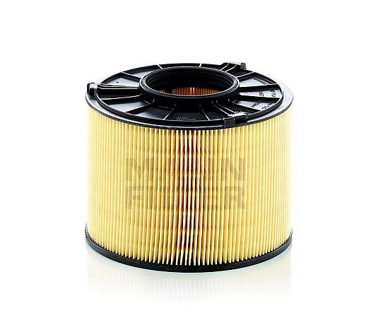 Filtro de Ar Audi A4 A5 RS4 Mann C170121