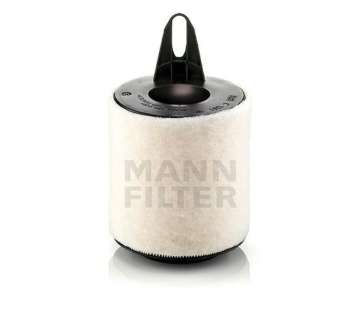 Filtro de Ar BMW 320I X1 Mann C1361