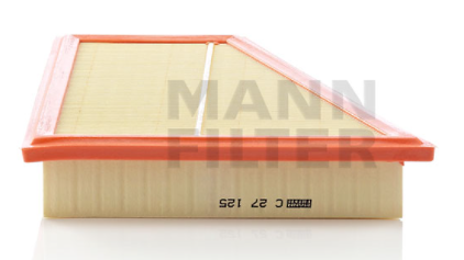Filtro de Ar BMW X1 Z4 Serie 5 528I Mann C27125
