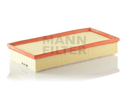 Filtro de Ar Audi Q7 VW Touareg Porsche Cayene Mann C39002