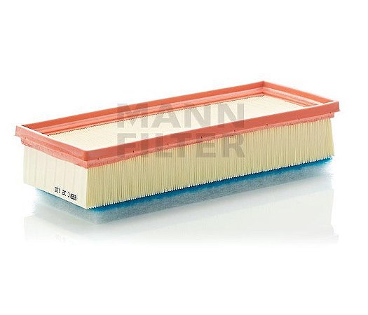 Filtro de Ar Audi A4 A5 Q5 Mann C32130