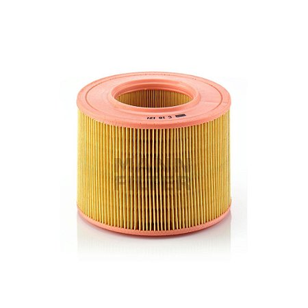 Filtro de Ar Renault Megane Scenic R19 Mann C18121