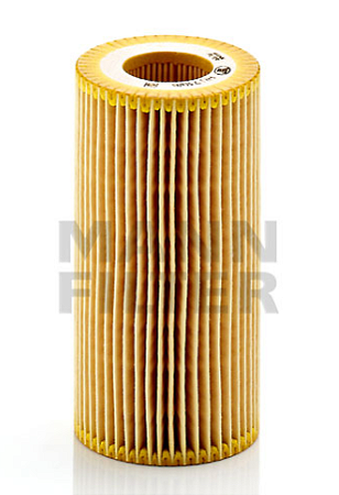 Filtro de Óleo VW Jetta Passat Audi A1 A3 A4 S3 TT Mann HU719/6X