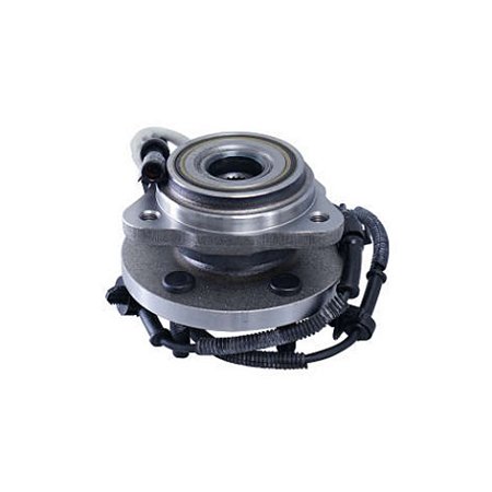 Cubo de Roda Dianteiro com Rolamento Ford Ranger 2005 a 2011 Cofap