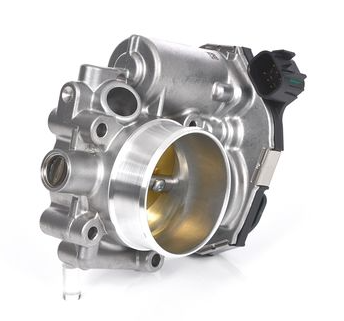 Corpo Borboleta GM Celta Prisma Montana Agile Cobalt Bosch 0280750508