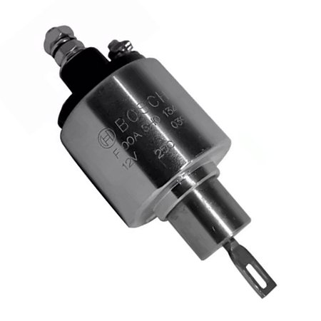 Relé de Partida Fiat Uno Palio Siena Fiorino Bosch F00ASH0134