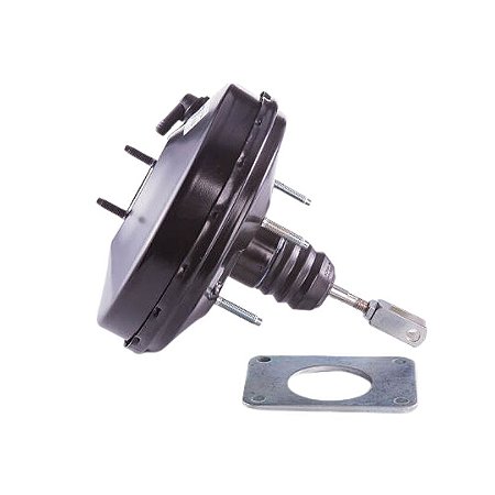 Servo de Freio Toyota Hilux 2002 a 2005 Bosch 0204032618