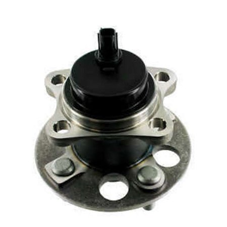 Cubo de Roda Traseiro com Rolamento Toyota Yaris 2018 a 2022 SKF VKBA6828