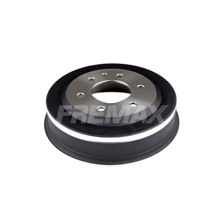Tambor de Freio Traseiro GM S10 A20 C20 D20 A14 C14 D10 Fremax BD8603