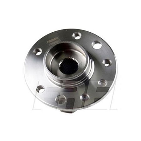 Cubo de Roda Dianteiro Com Rolamento GM Astra Vectra Zafira Fremax