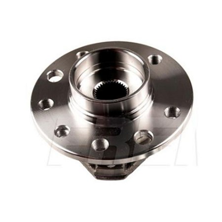 Cubo de Roda Dianteiro com Rolamento GM Astra Zafira Fremax FWB0056