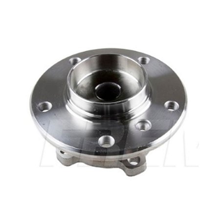 Cubo de Roda Dianteiro Com Rolamento 120i 130i X1 Z4 Fremax FWB0214