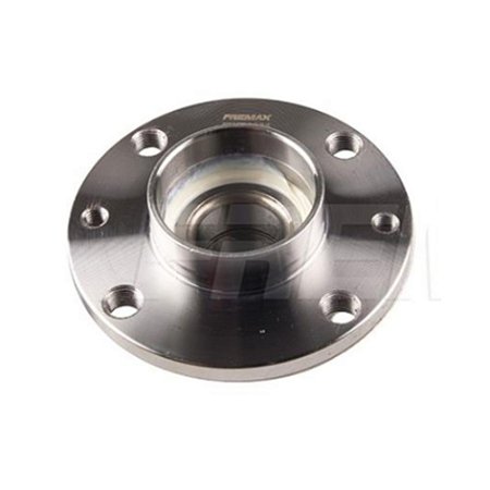 Cubo de Roda Dianteiro Com Rolamento GM Omega Suprema Fremax FWB0310