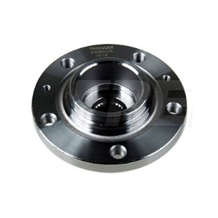 Cubo de Roda Dianteiro Peugeot 3008 5008 Fremax FWB0325