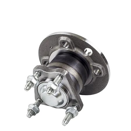 Cubo de Roda Traseiro com Rolamento Astra Meriva Vectra sem ABS Fremax