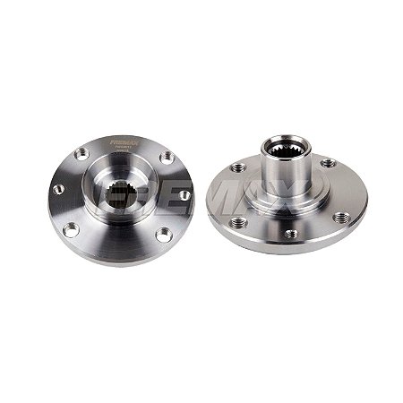 Cubo de Roda Dianteiro Fiat Palio Uno Argo Mobi Cronos Fremax FWB0512