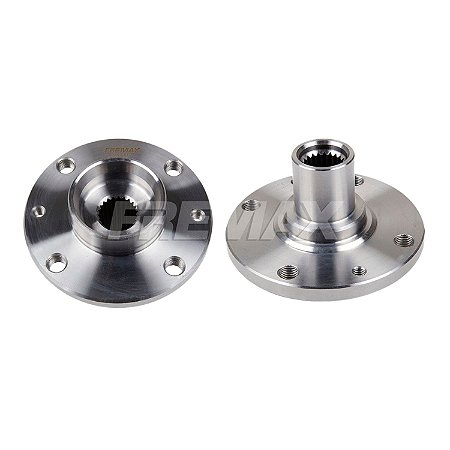 Cubo de Roda Dianteiro Fiat Uno Fiorino Elba Premio Fremax FWB0513