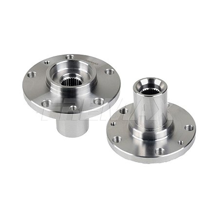 Cubo de Roda Dianteiro Fiat Ducato 2.8 Boxer Jumper Fremax FWB0516